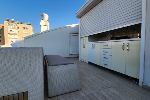 5+2 Lejlighed  i Antalya, Tyrkiet Nr. 211328 - 20