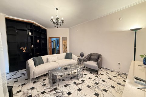 Daire 2+1 Antalya, Türkiye №211305 - 2