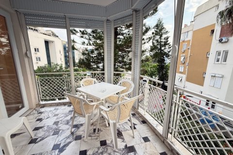 Daire 2+1 Antalya, Türkiye №211305 - 11