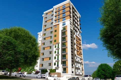 3+1 Leilighet i Kartal, Istanbul, Tyrkia Nr. 136016 - 7