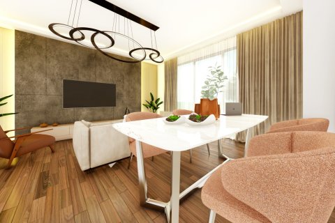 3+1 Leilighet i Kartal, Istanbul, Tyrkia Nr. 136016 - 12