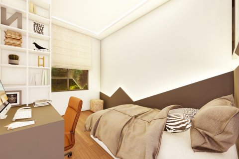 3+1 Leilighet i Kartal, Istanbul, Tyrkia Nr. 136016 - 16