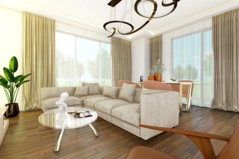 3+1 Leilighet i Kartal, Istanbul, Tyrkia Nr. 136016 - 11