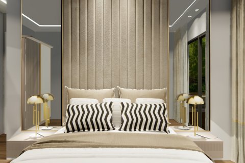 3+1 Leilighet i Kartal, Istanbul, Tyrkia Nr. 136016 - 15