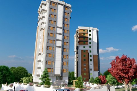 3+1 Leilighet i Kartal, Istanbul, Tyrkia Nr. 136016 - 6