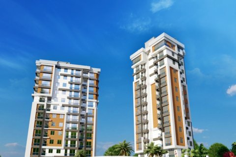 3+1 Leilighet i Kartal, Istanbul, Tyrkia Nr. 136016 - 3