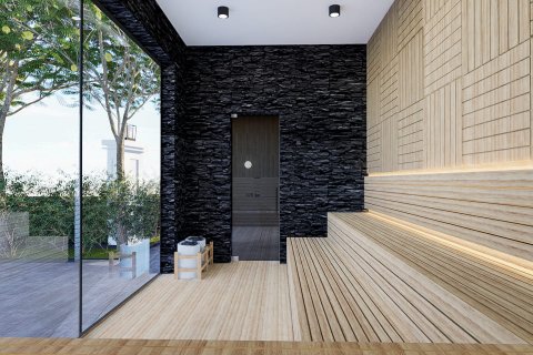 2+1 Wohnung  in Demirtas, Alanya, Antalya, Türkei Nr. 110415 - 25