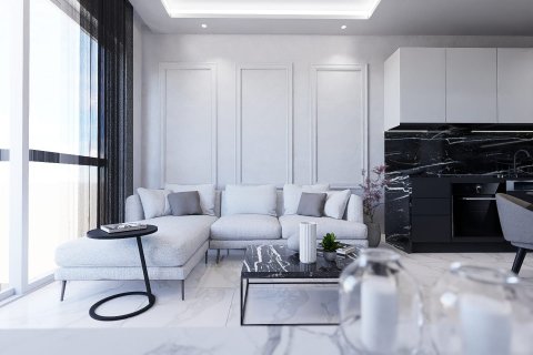 2+1 Wohnung  in Demirtas, Alanya, Antalya, Türkei Nr. 110415 - 27