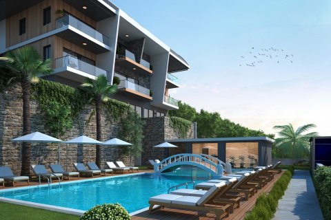 Apartment for sale in Alanya, Antalya, Turkey, 3 bedrooms, 189m2, No. 110421 – photo 3
