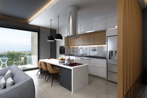 Apartment for sale in Alanya, Antalya, Turkey, 3 bedrooms, 189m2, No. 110421 – photo 13