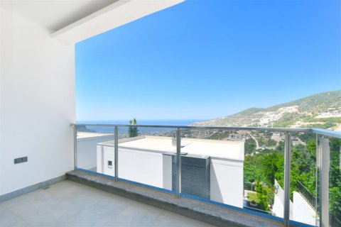 Villa i Alanya, Antalya, Turkiet Nr. 95179 - 20