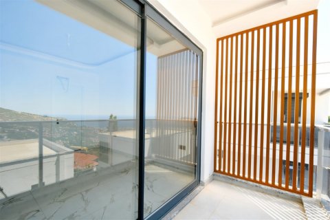 Villa i Alanya, Antalya, Turkiet Nr. 95179 - 19