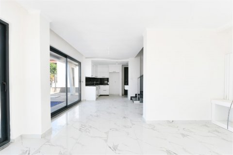 Villa i Alanya, Antalya, Turkiet Nr. 95179 - 10
