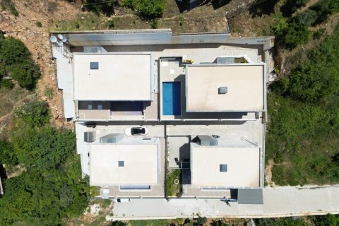 Villa i Alanya, Antalya, Turkiet Nr. 95179 - 5