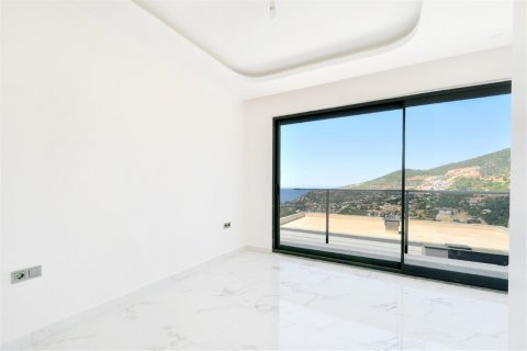 Villa i Alanya, Antalya, Turkiet Nr. 95179 - 14