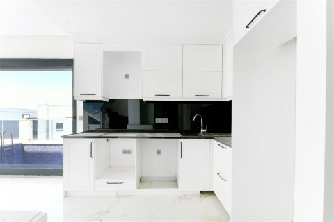 Villa i Alanya, Antalya, Turkiet Nr. 95179 - 11