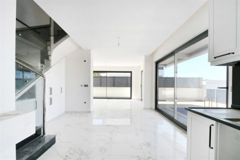 Villa i Alanya, Antalya, Turkiet Nr. 95179 - 12
