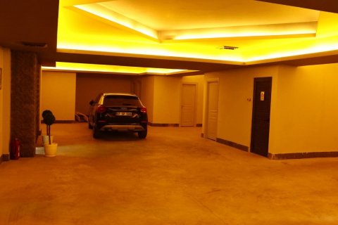 Продажа квартиры в Аланье, Анталье, Турция 5 комн., 175м2, №95176 – фото 9