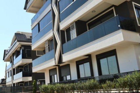 Продажа квартиры в Аланье, Анталье, Турция 5 комн., 175м2, №95176 – фото 6