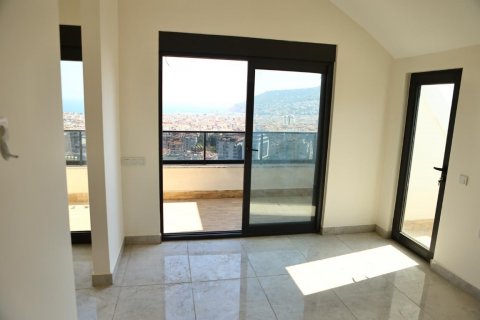 Продажа квартиры в Аланье, Анталье, Турция 5 комн., 175м2, №95176 – фото 12