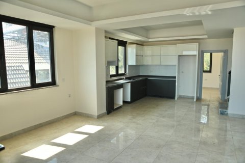Продажа квартиры в Аланье, Анталье, Турция 5 комн., 175м2, №95176 – фото 11