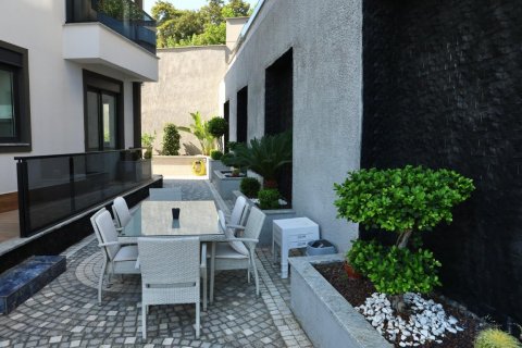 Продажа квартиры в Аланье, Анталье, Турция 5 комн., 175м2, №95176 – фото 8