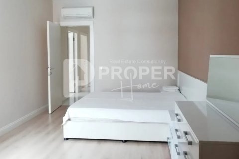 آپارتمان در Konyaalti،  Antalya ، ترکیه 130 متر مربع.  شماره 136629 - 6