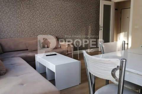آپارتمان در Konyaalti،  Antalya ، ترکیه 130 متر مربع.  شماره 136629 - 4