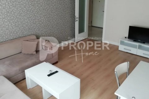 آپارتمان در Konyaalti،  Antalya ، ترکیه 130 متر مربع.  شماره 136629 - 14