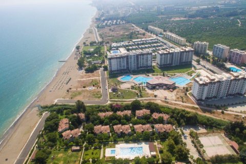 Leilighet i Kargipinari, Mersin, Tyrkia Nr. 136625 - 4