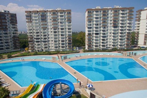Leilighet i Kargipinari, Mersin, Tyrkia Nr. 136625 - 8