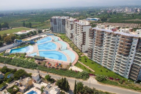 Leilighet i Kargipinari, Mersin, Tyrkia Nr. 136625 - 2