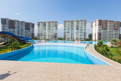 Leilighet i Kargipinari, Mersin, Tyrkia Nr. 136625 - 14