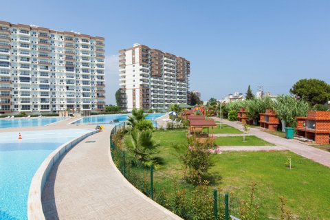 Leilighet i Kargipinari, Mersin, Tyrkia Nr. 136625 - 15