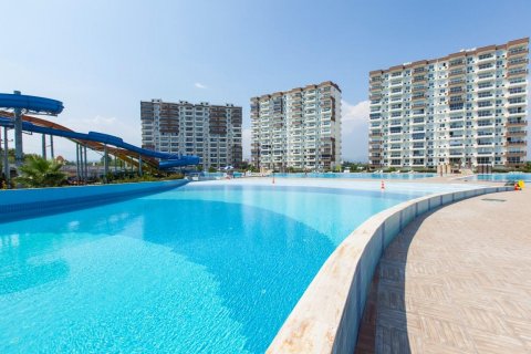Leilighet i Kargipinari, Mersin, Tyrkia Nr. 136625 - 13