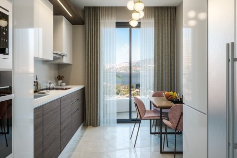 Daire İzmir, Türkiye №136628 - 12