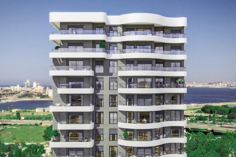 Daire İzmir, Türkiye №136628 - 2