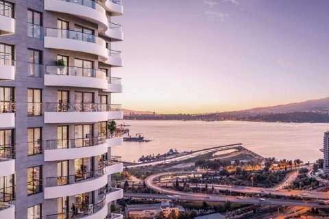 Daire İzmir, Türkiye №136628 - 4