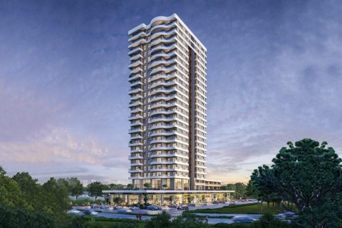 Apartment  in Izmir, Turkey No. 136628