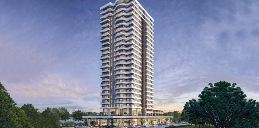Daire İzmir, Türkiye №136628