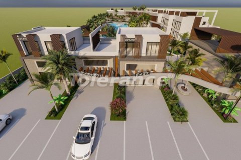 1+1 Leilighet i Famagusta, Nr. 106306 - 11