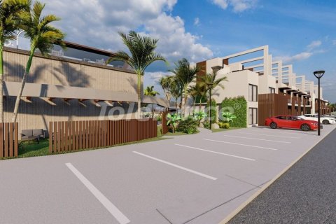 1+1 Leilighet i Famagusta, Nr. 106306 - 7