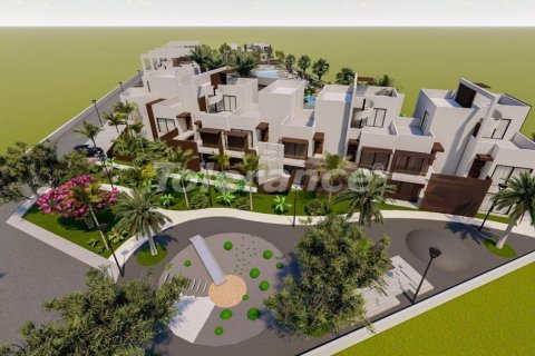 1+1 Leilighet i Famagusta, Nr. 106306 - 15