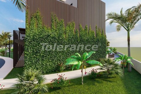 1+1 Leilighet i Famagusta, Nr. 106306 - 14