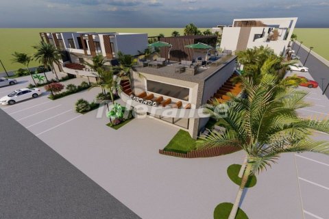 1+1 Leilighet i Famagusta, Nr. 106306 - 8