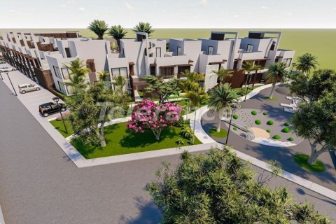1+1 Leilighet i Famagusta, Nr. 106306 - 17