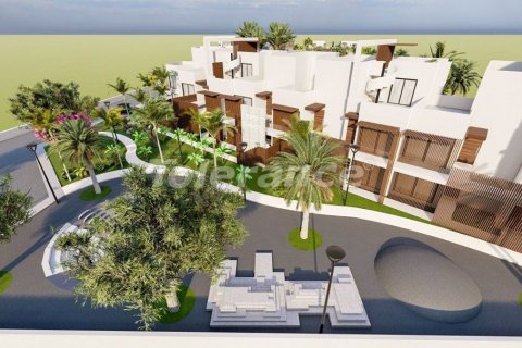 1+1 Leilighet i Famagusta, Nr. 106306 - 18
