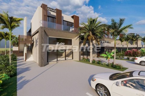 1+1 Leilighet i Famagusta, Nr. 106306 - 6