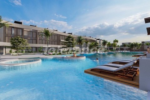 1+1 Lejlighed  i Famagusta,  Nr. 106306