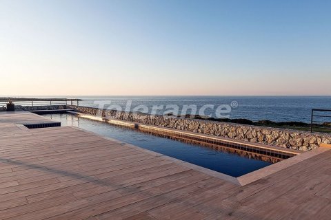 3+1 Villa i Esentepe, Girne, Nr. 106312 - 19